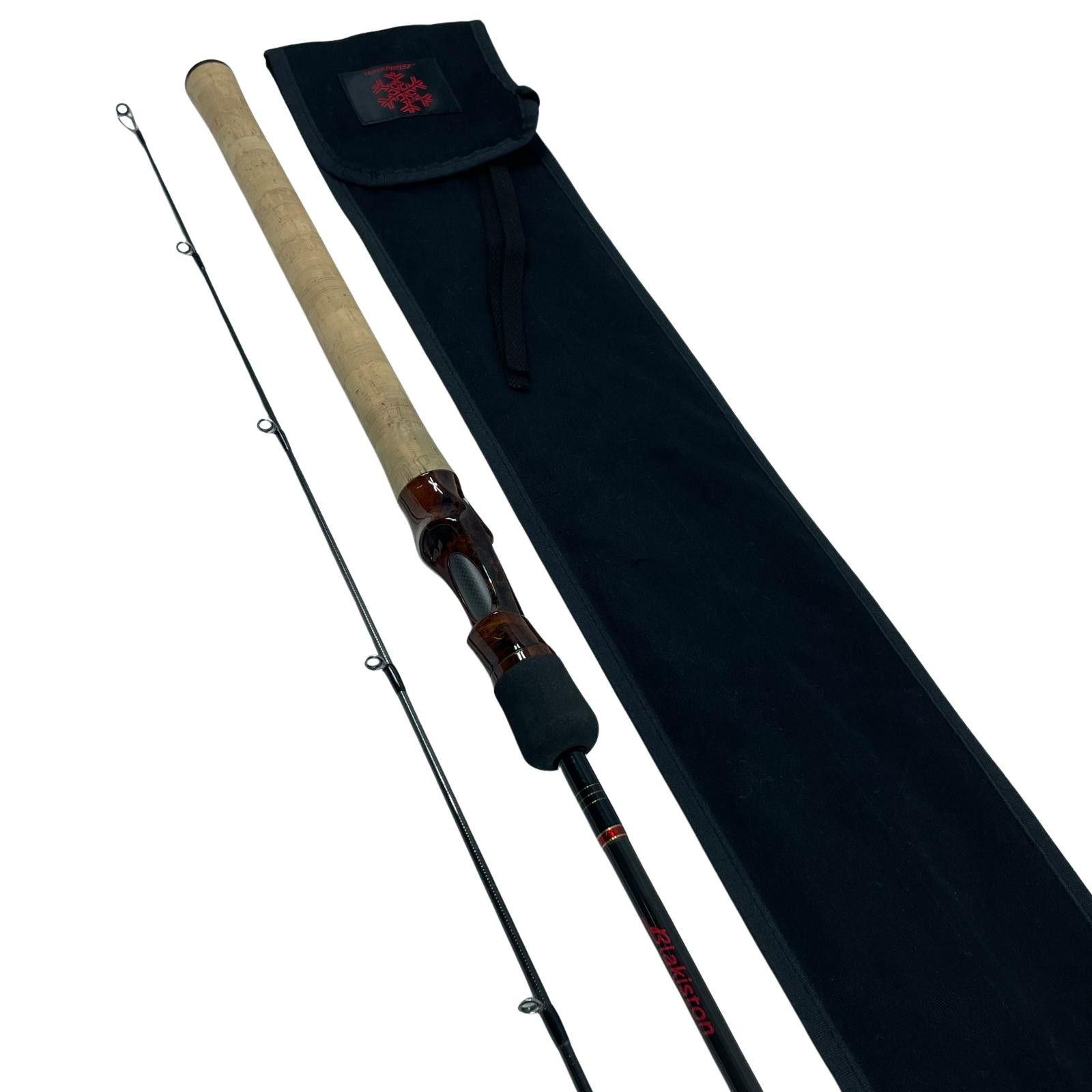 D-3 Custom Lure s ディースリーカスタムルアーズ ブラキストン BKT-801BC