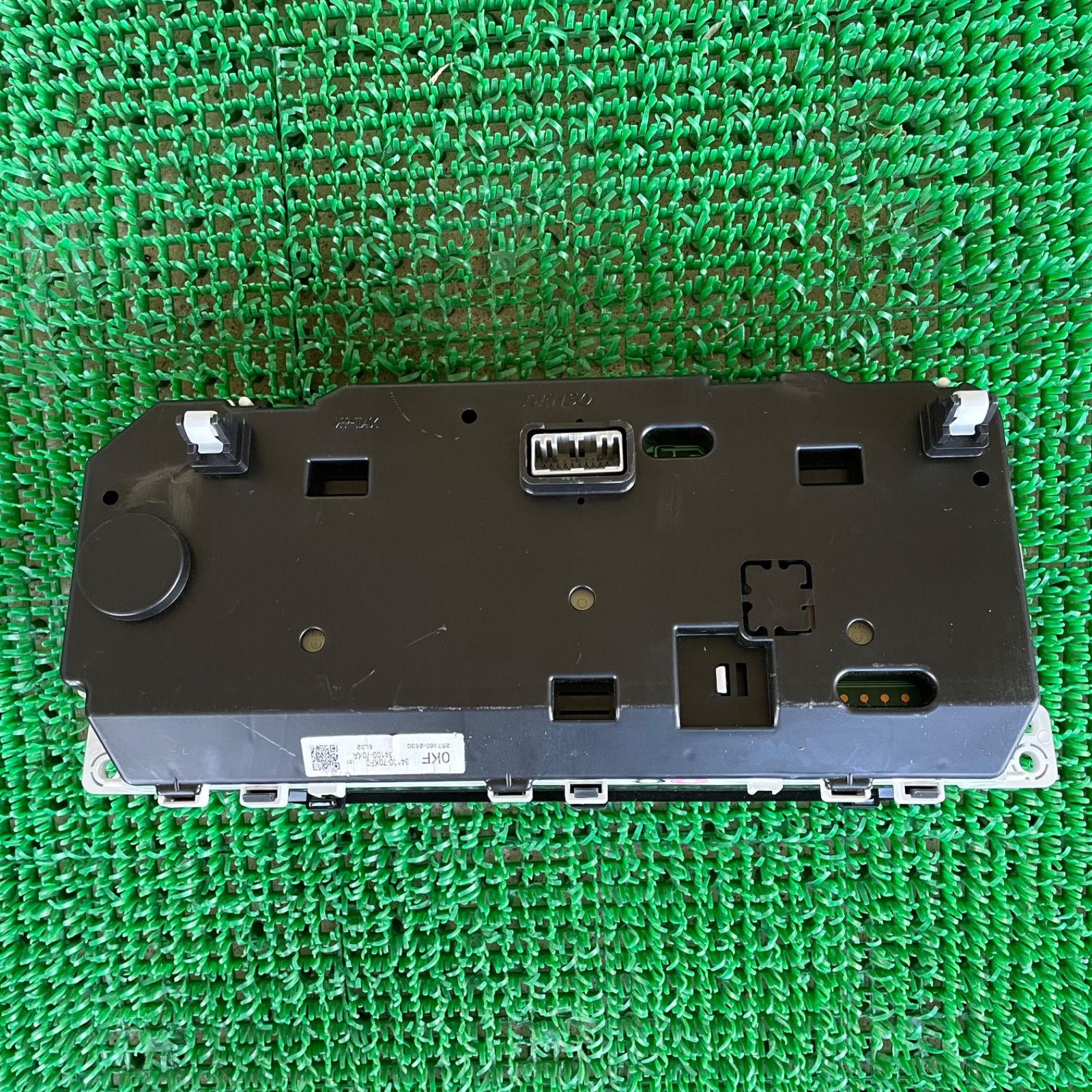 MH23S ワゴンR スピードメーター 34100-70KF0 No.8984