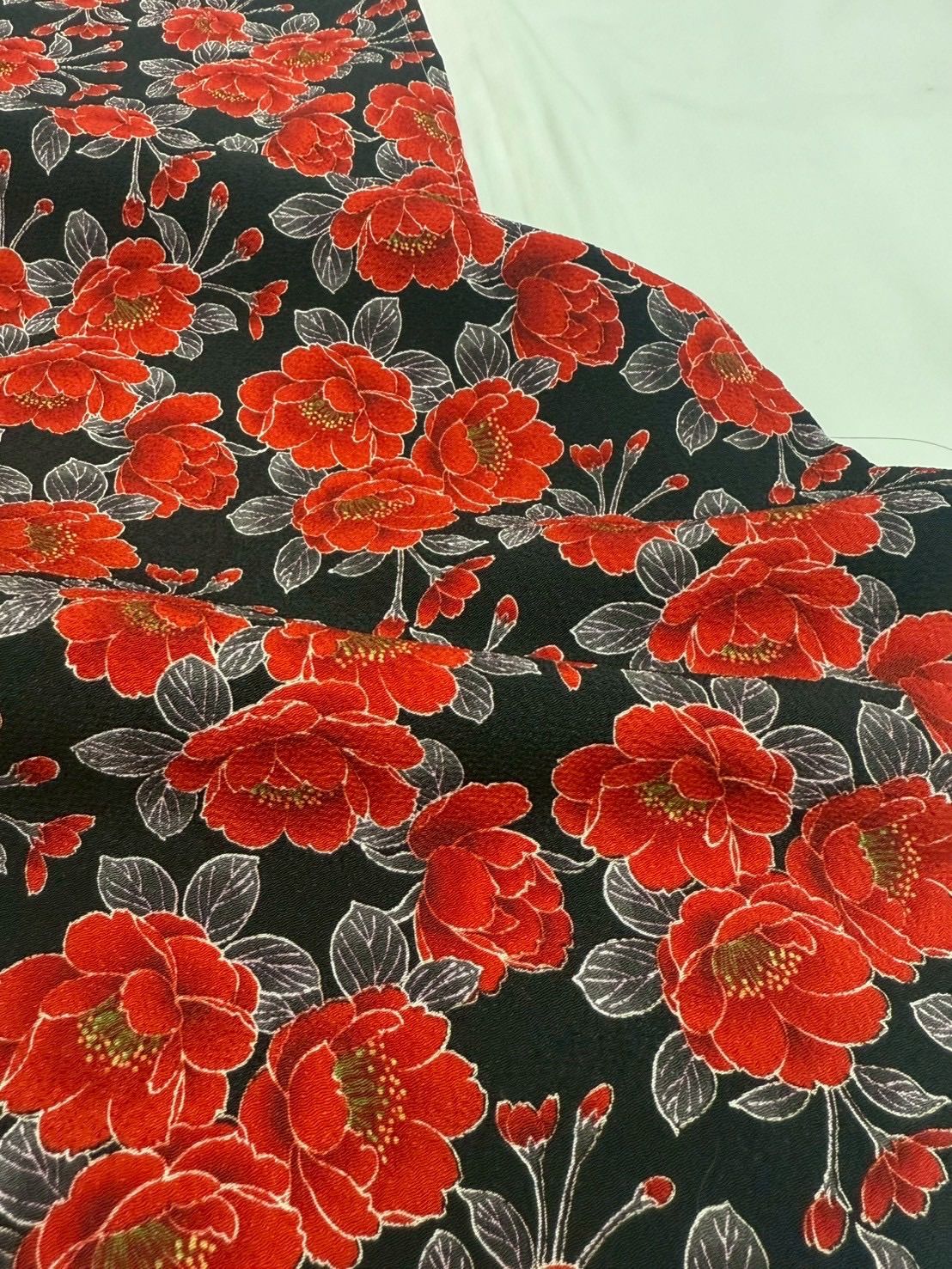 しつけ糸 七五三