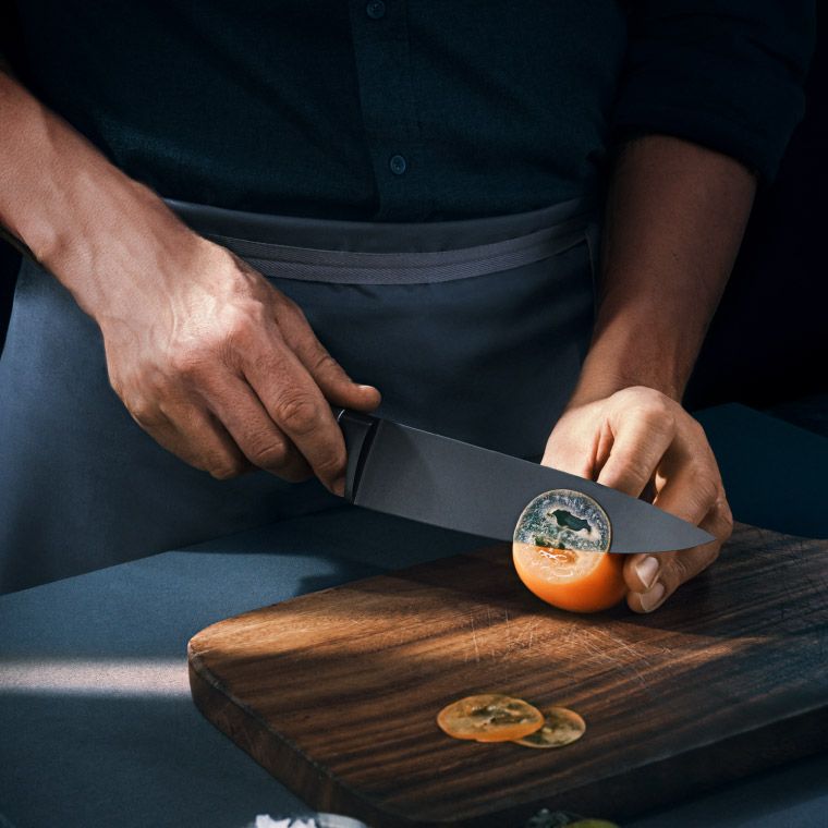 WMF 三徳ナイフ W1891946612 18cm 三徳包丁 10年保証 丈夫 調理器具 キッチンツール キッチン用品 台所用品 JGS