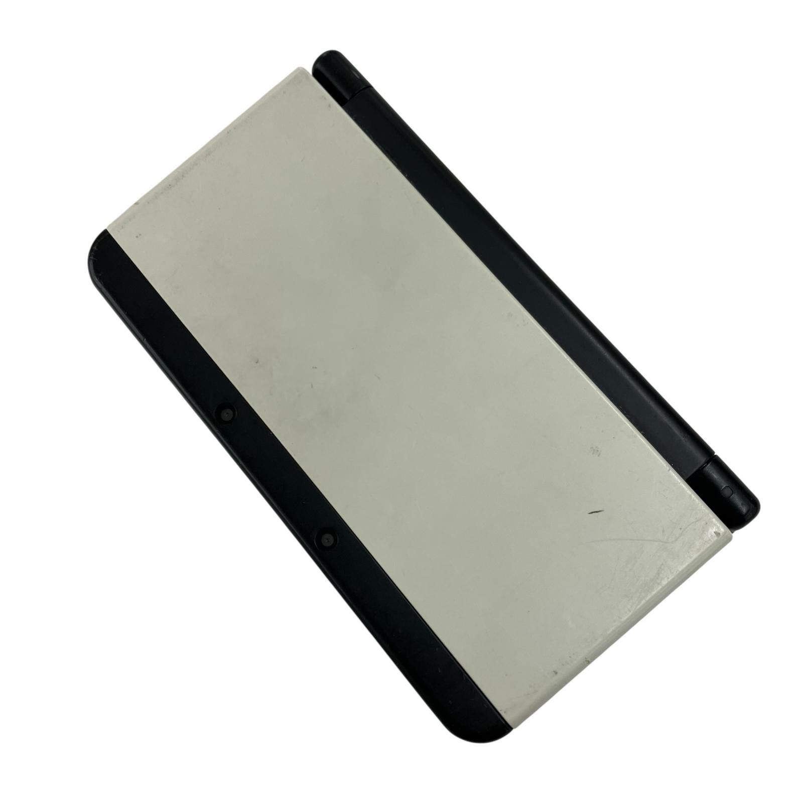 186000 訳アリ品 Nintendo 任天堂 ニンテンドー3DS New ニンテンドー 