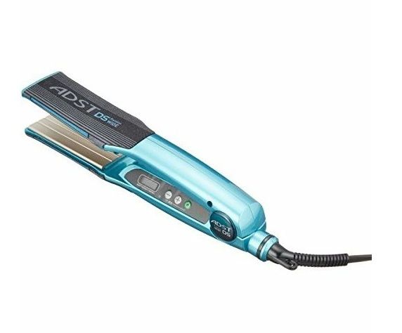 アドスト FDS-W37 ADST Premium wide DS プロ用ストレートワイドヘアアイロン FDS-W37