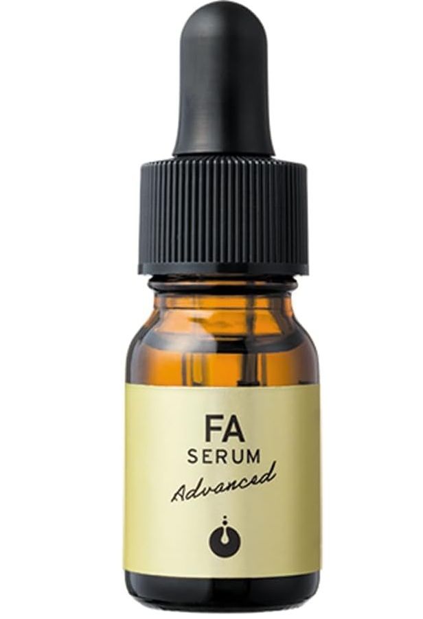 メソシューティカル FAセラム アドバンスド 10ml ピュアビタミンc セラムライン 肌 ハリ 紫外線 ベースケア ビタミンc美容 美容液 セラム ハリ美容液 乾燥肌 スキンケア vc美容液 高濃度 ビタミンc 美容液ビタミン