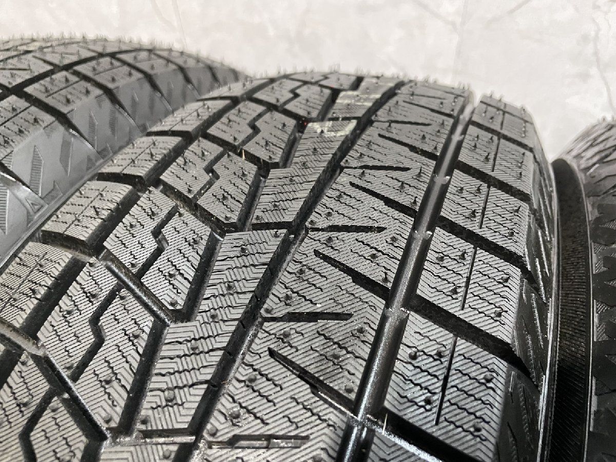  ice GUARD iG 70 195 65 R 16 92 Q 16インチ スタッドレス 4本 21年製 ライズ ロッキー アテンザセダン等 MTM 700 16インチ スタッドレス