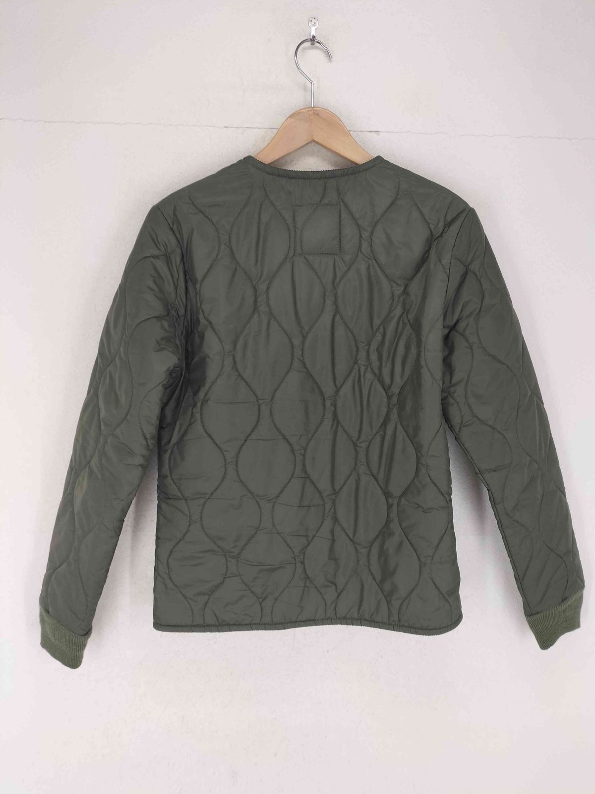 ラベンハム LAVENHAM キルティングジャケット メンズ UK 36