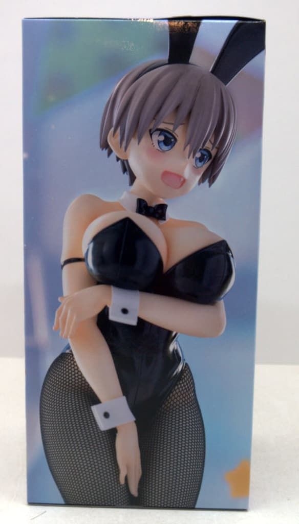 フリュー BiCute Bunnies Figure 宇崎ちゃんは遊びたい！ω 宇崎花