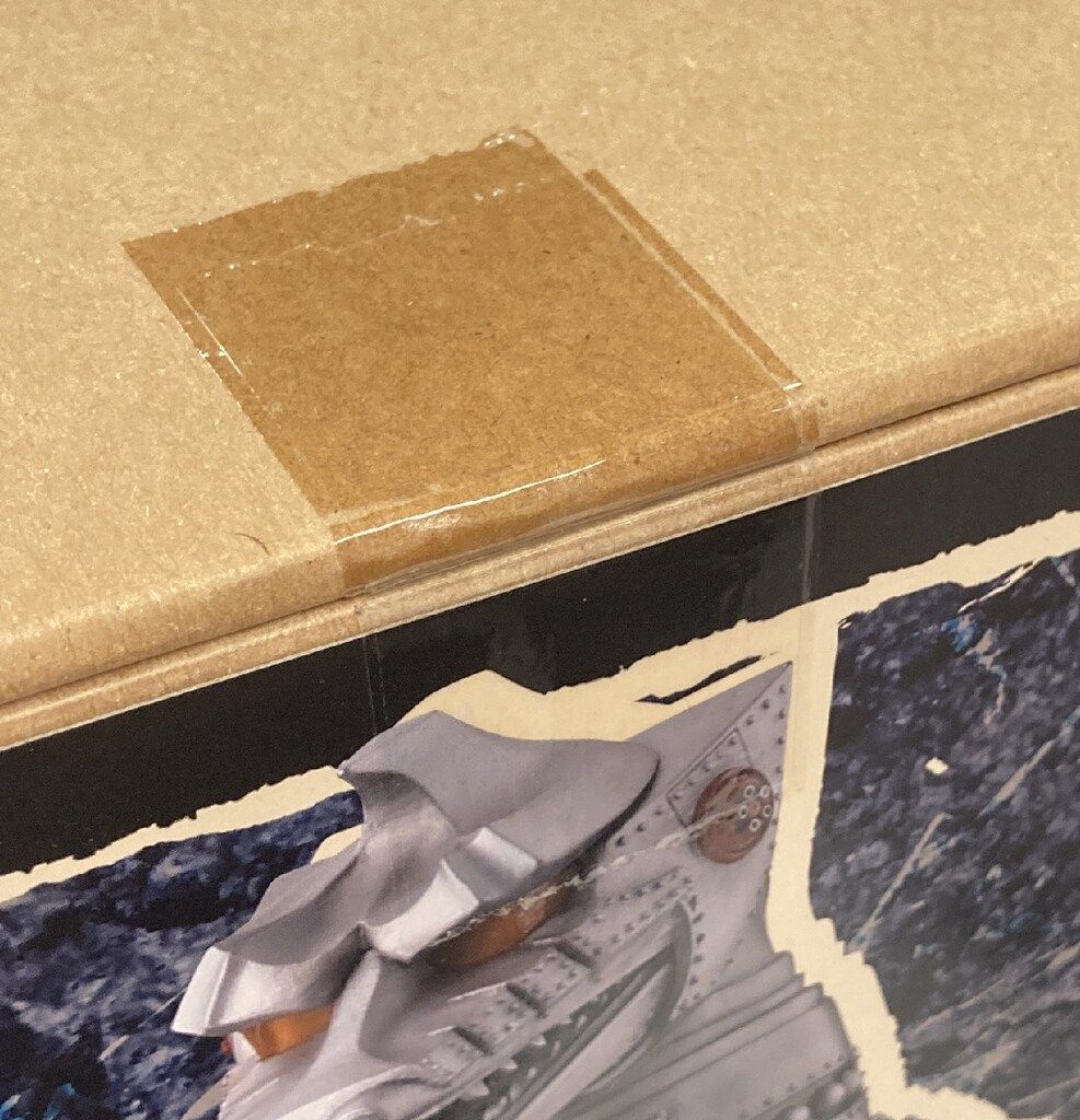 エクスプラス 東宝30cmシリーズ FAVORITE SCULPTORS LINE メカゴジラ