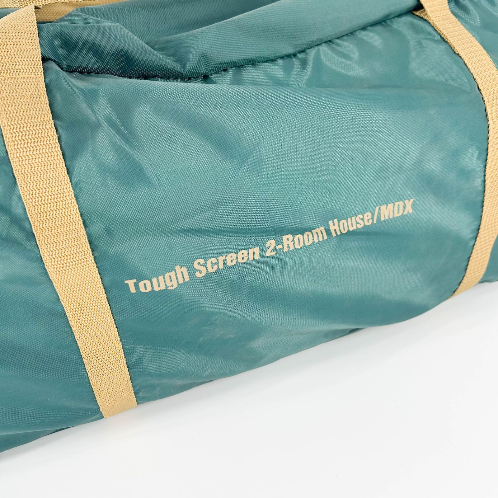 コールマン タフスクリーン2ルームハウス MDX
