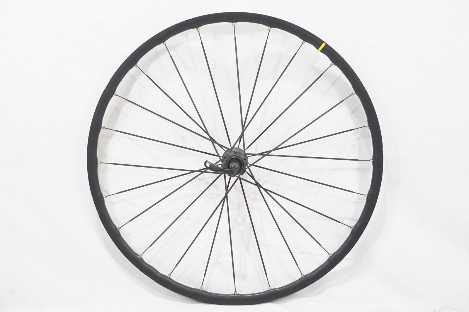 MAVIC 「マヴィック」 KSYRIUM ELITE UST DISC シマノ11速 リア