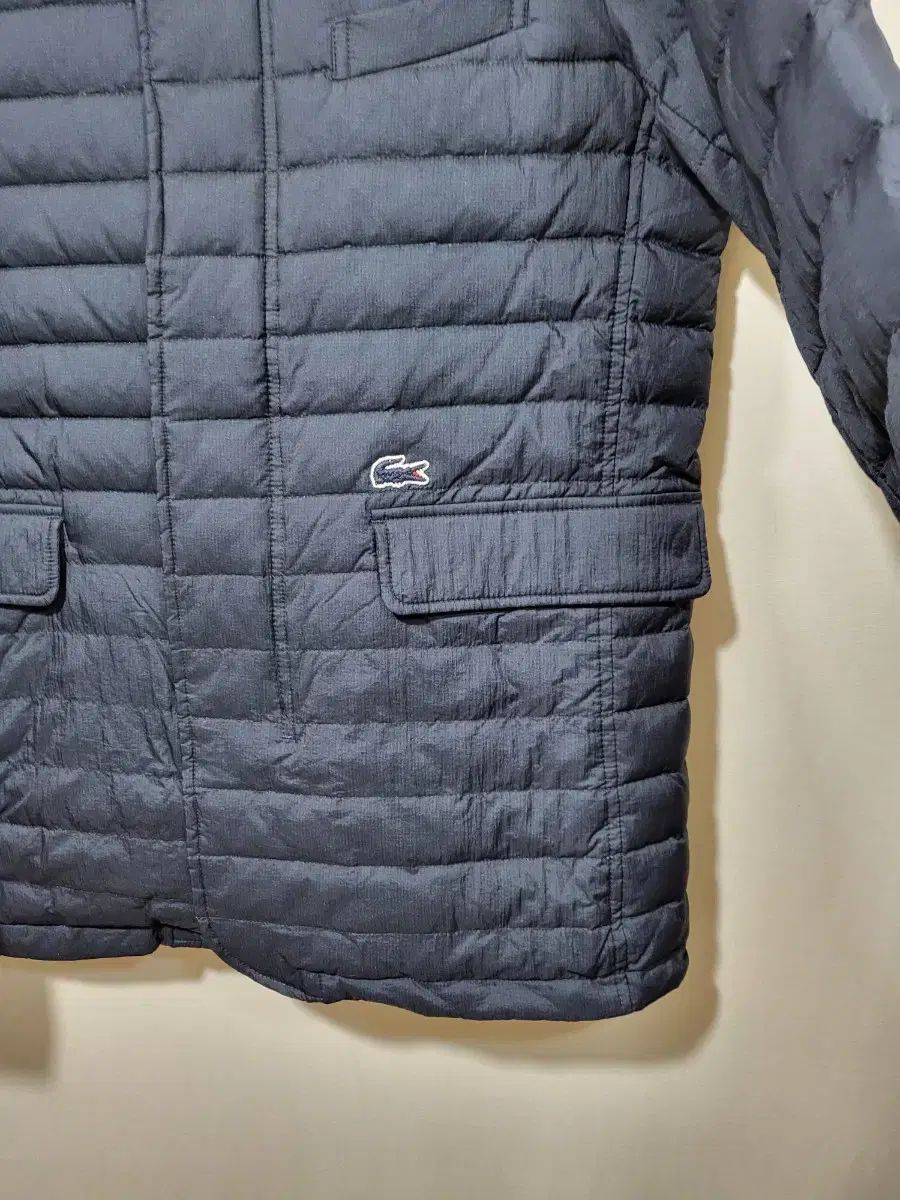 LACOSTE ラコステ ダウン ジャケット