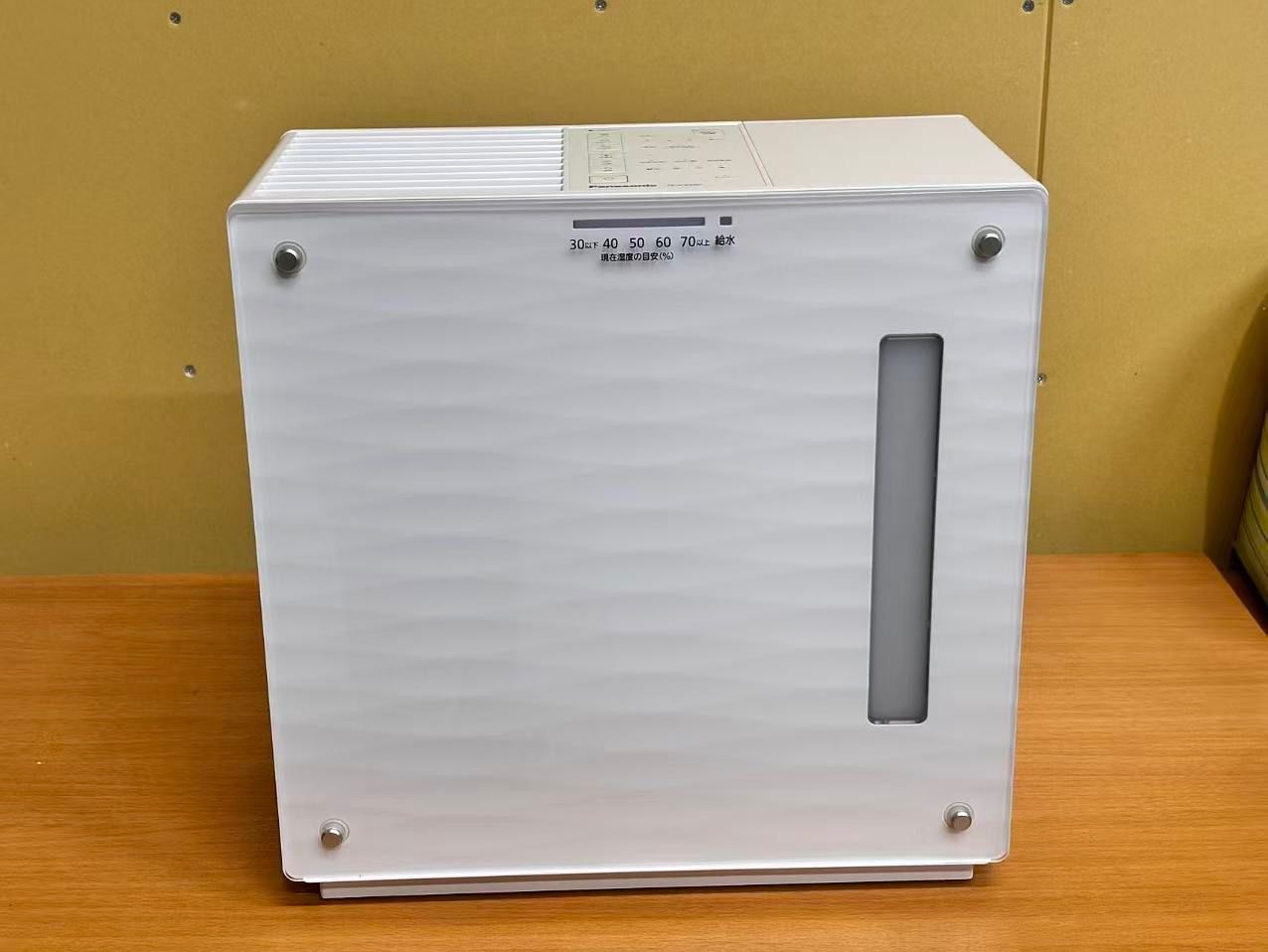 新品 未開封 パナソニック FE-KXY07-W 加湿機 ミスティホワイト パナソニック FE-KXY07-W [ミスティホワイト] 価格比較 - 価格.com