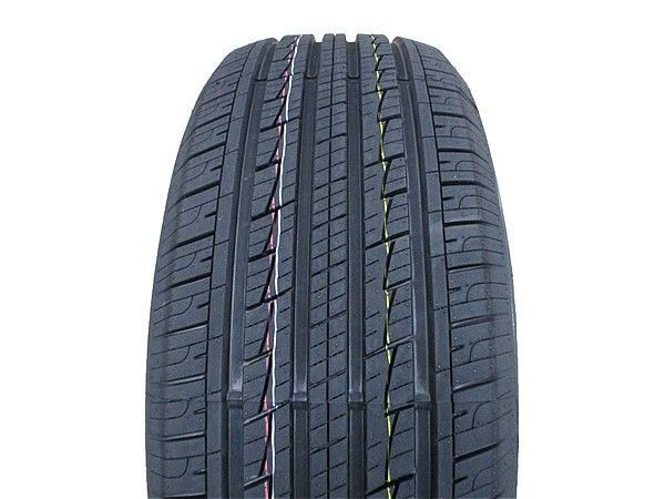 4本セット 265/60R18 2025年製造 新品サマータイヤ GRENLANDER MAHO 79
