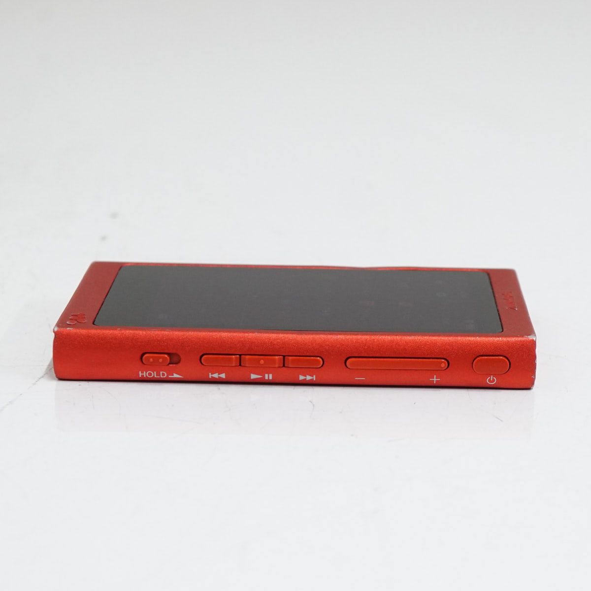 トワイライトレッド