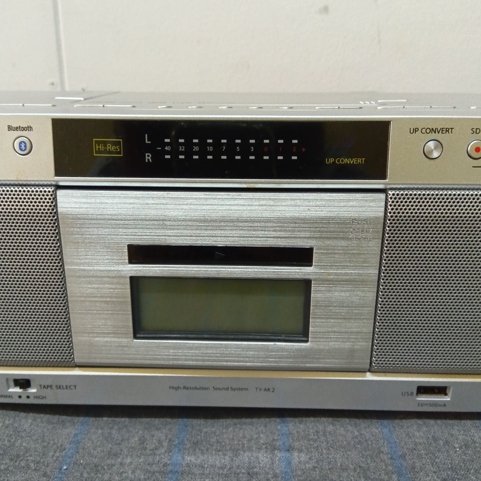 TOSHIBA Aurex