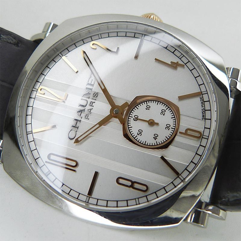 ダンディ オートマティック