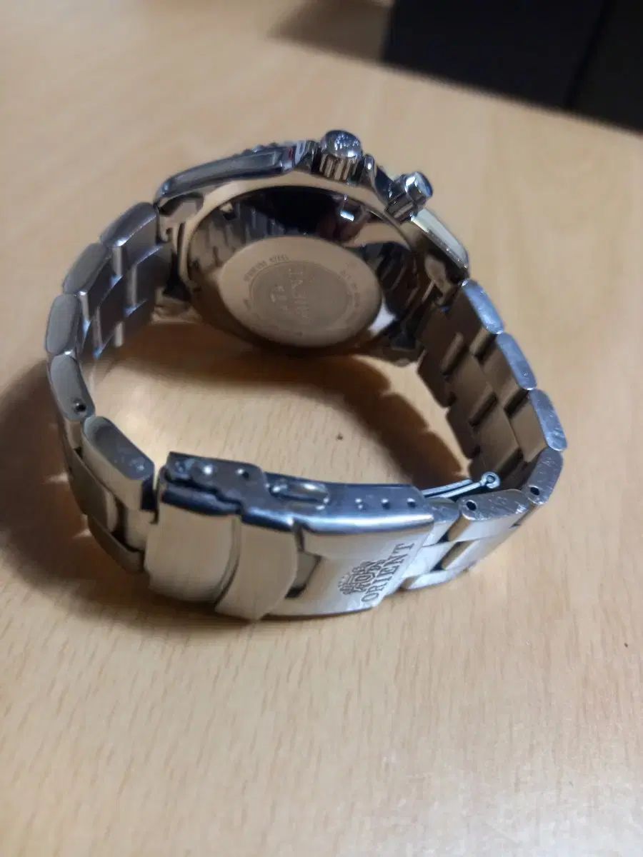 ダイバーズウォッチ