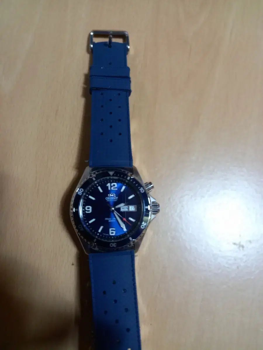 オートマチック ダイバーズウォッチ