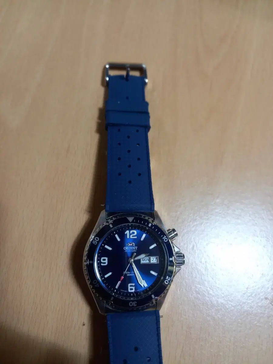 オリエント オートマチック