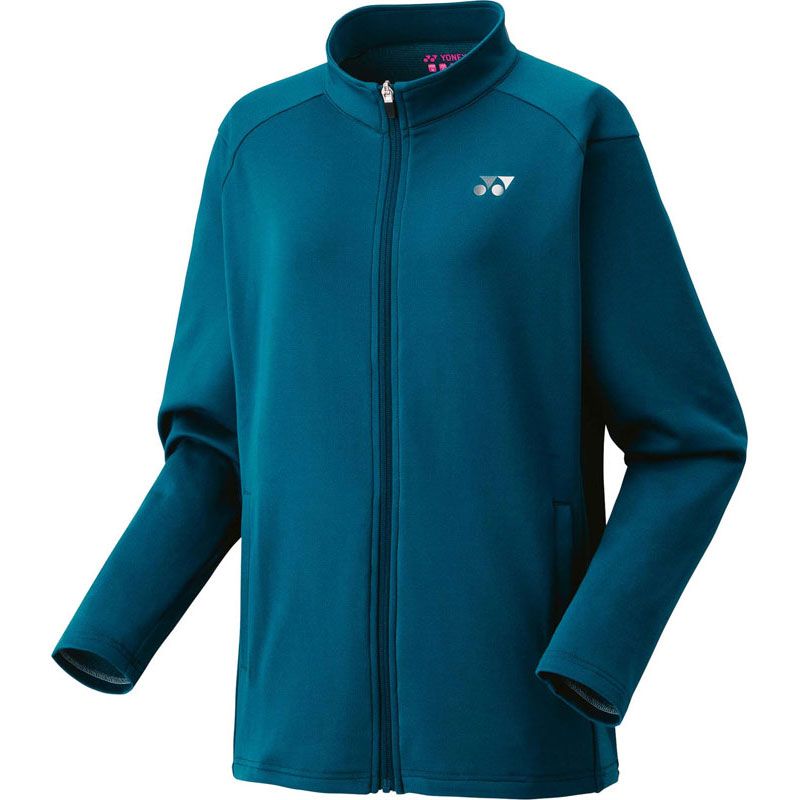 YONEX ヨネックス WOMEN ニットウォームアップシャツ テニス