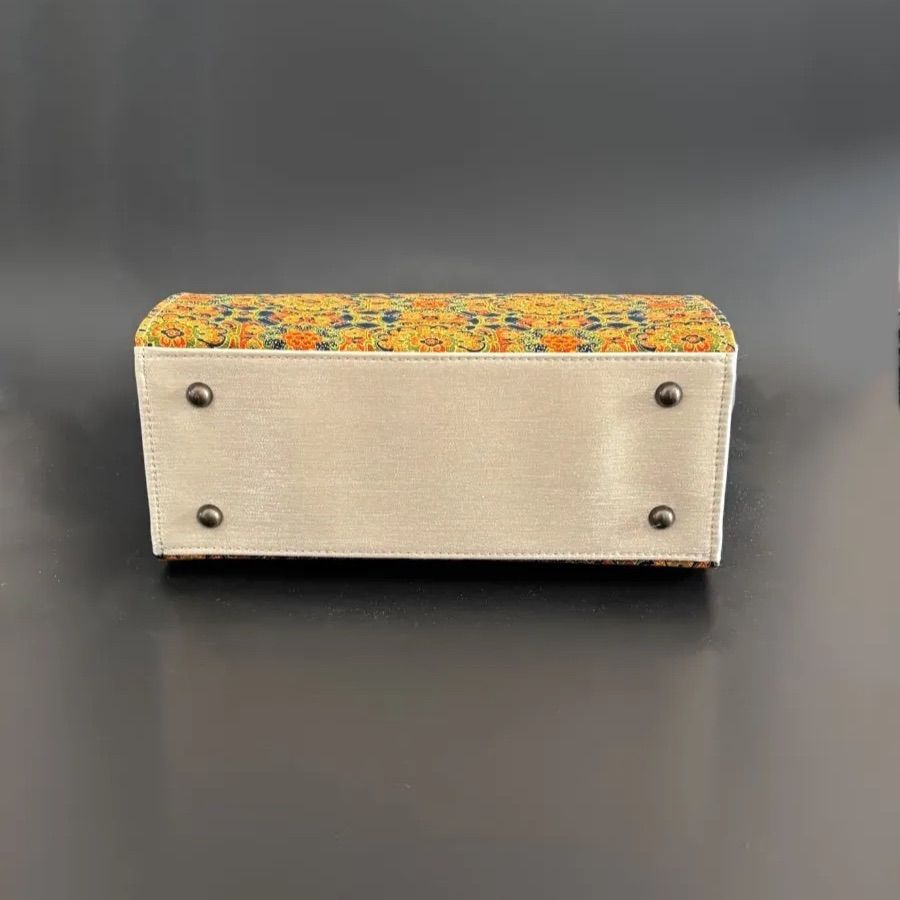 和装バック ハンドバッグ