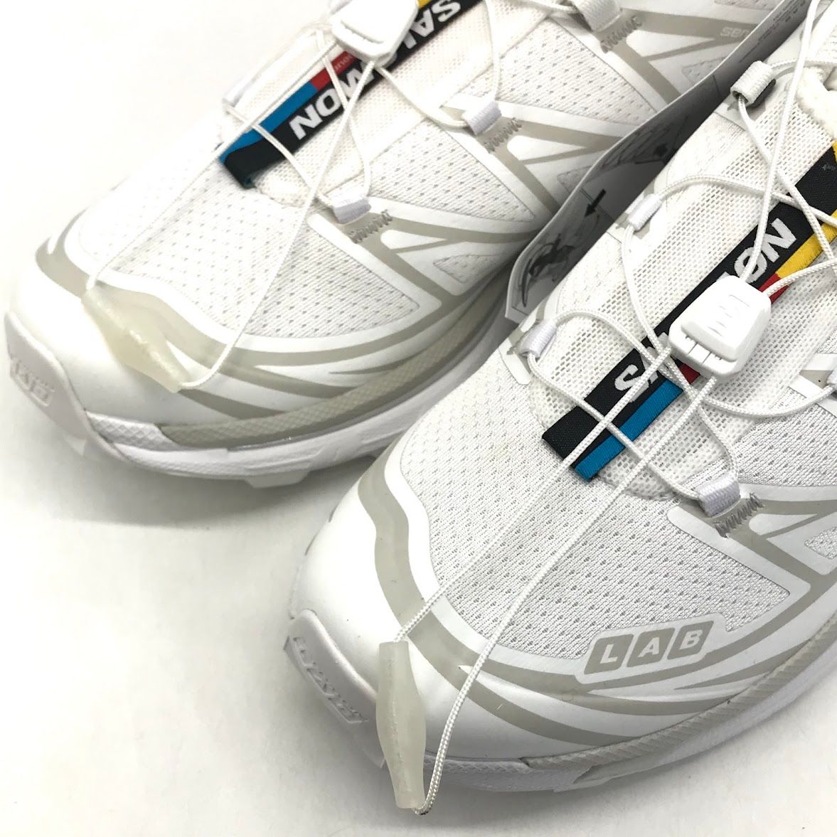 サロモン スニーカー