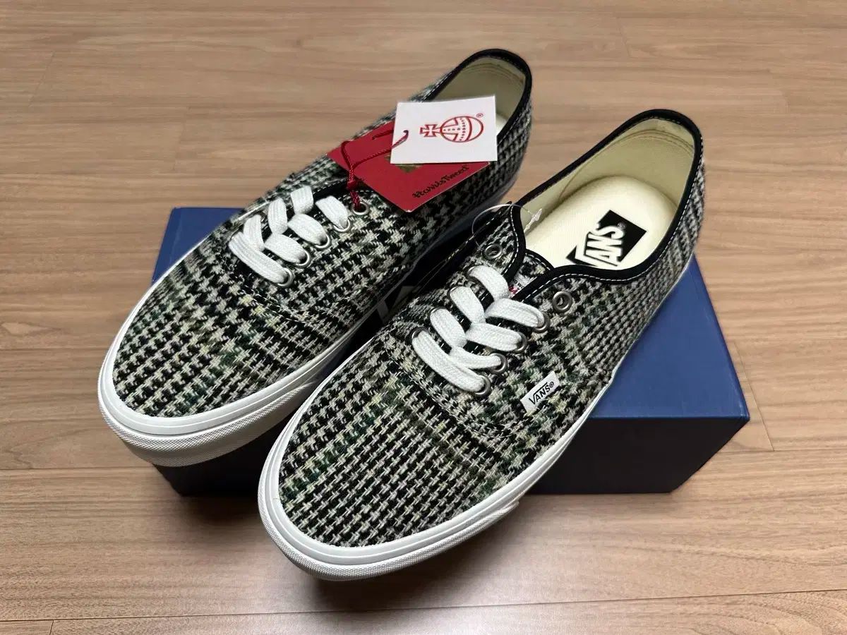 アセンティック