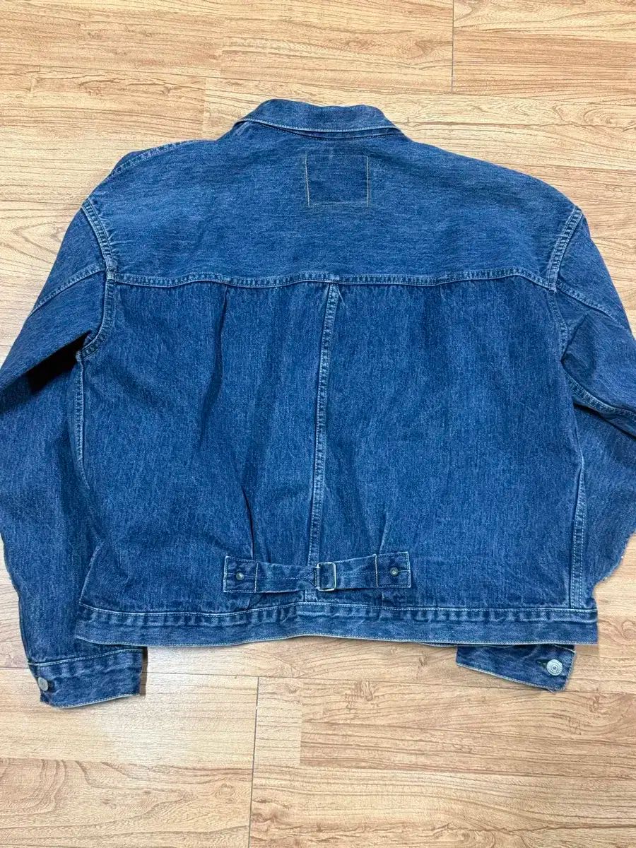 オアスロウ Pleated Front Blouse Used 5サイズ