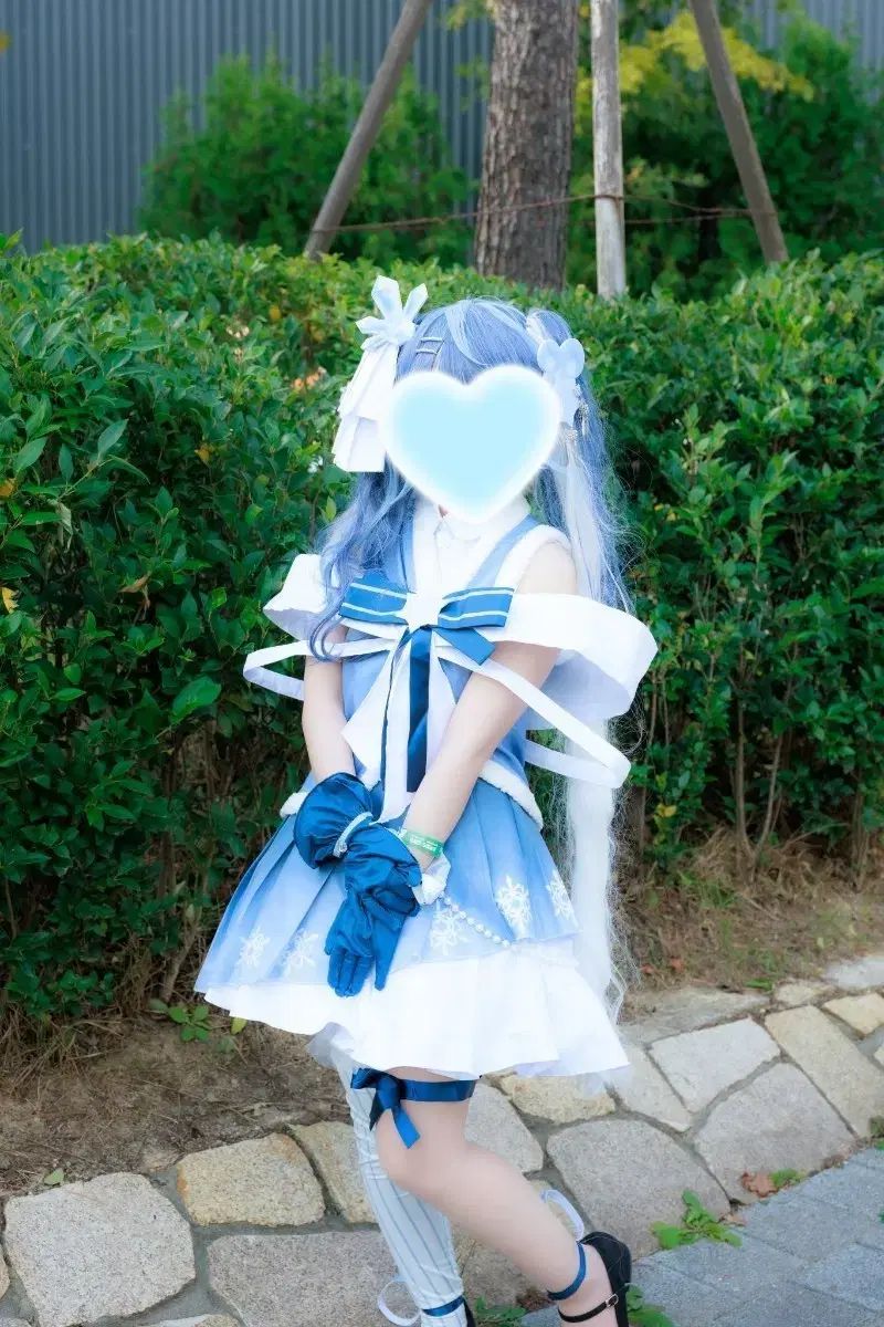 2025 雪ミク 靴なし フルセット