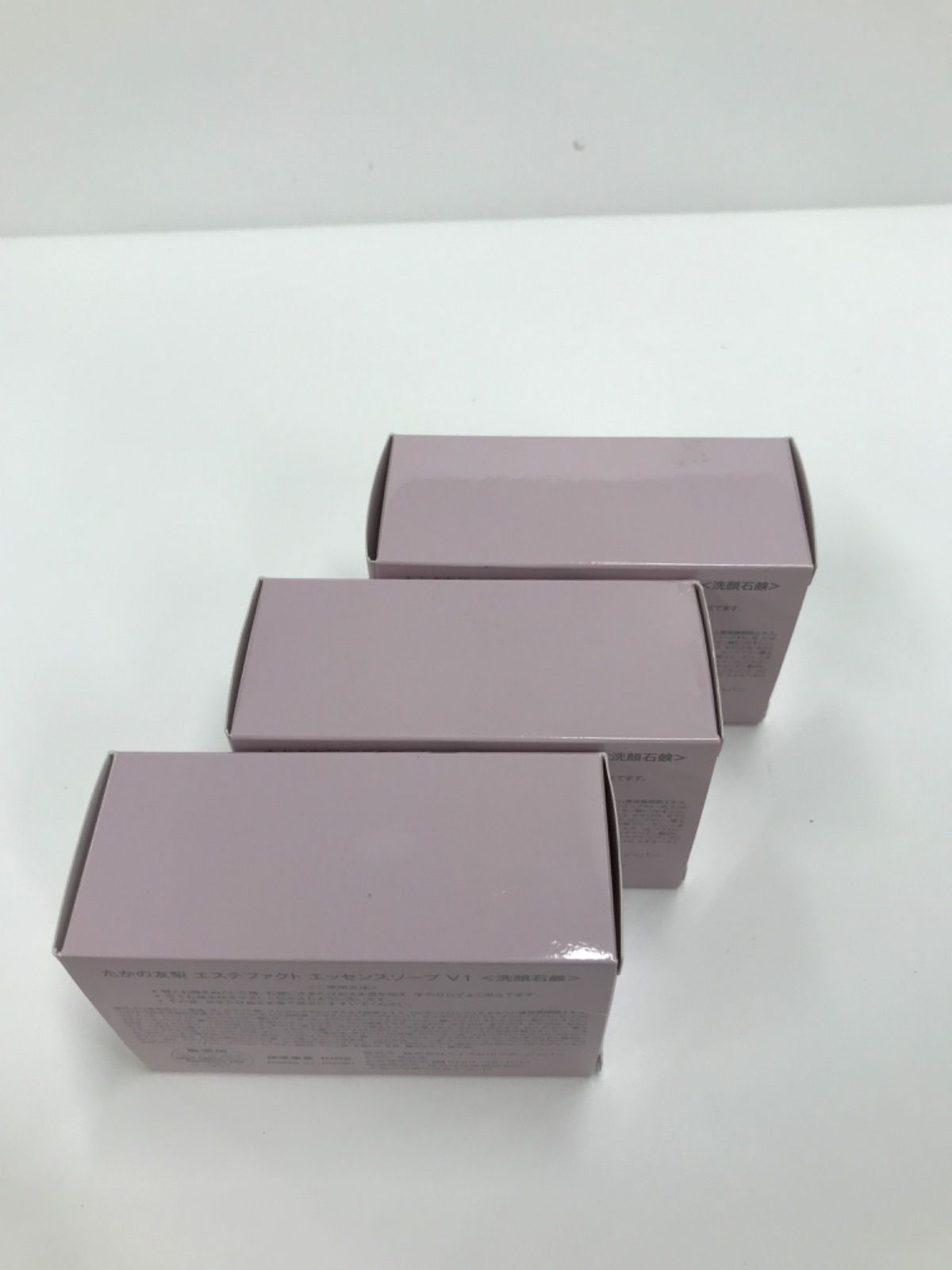 たかの友梨 EstheFact