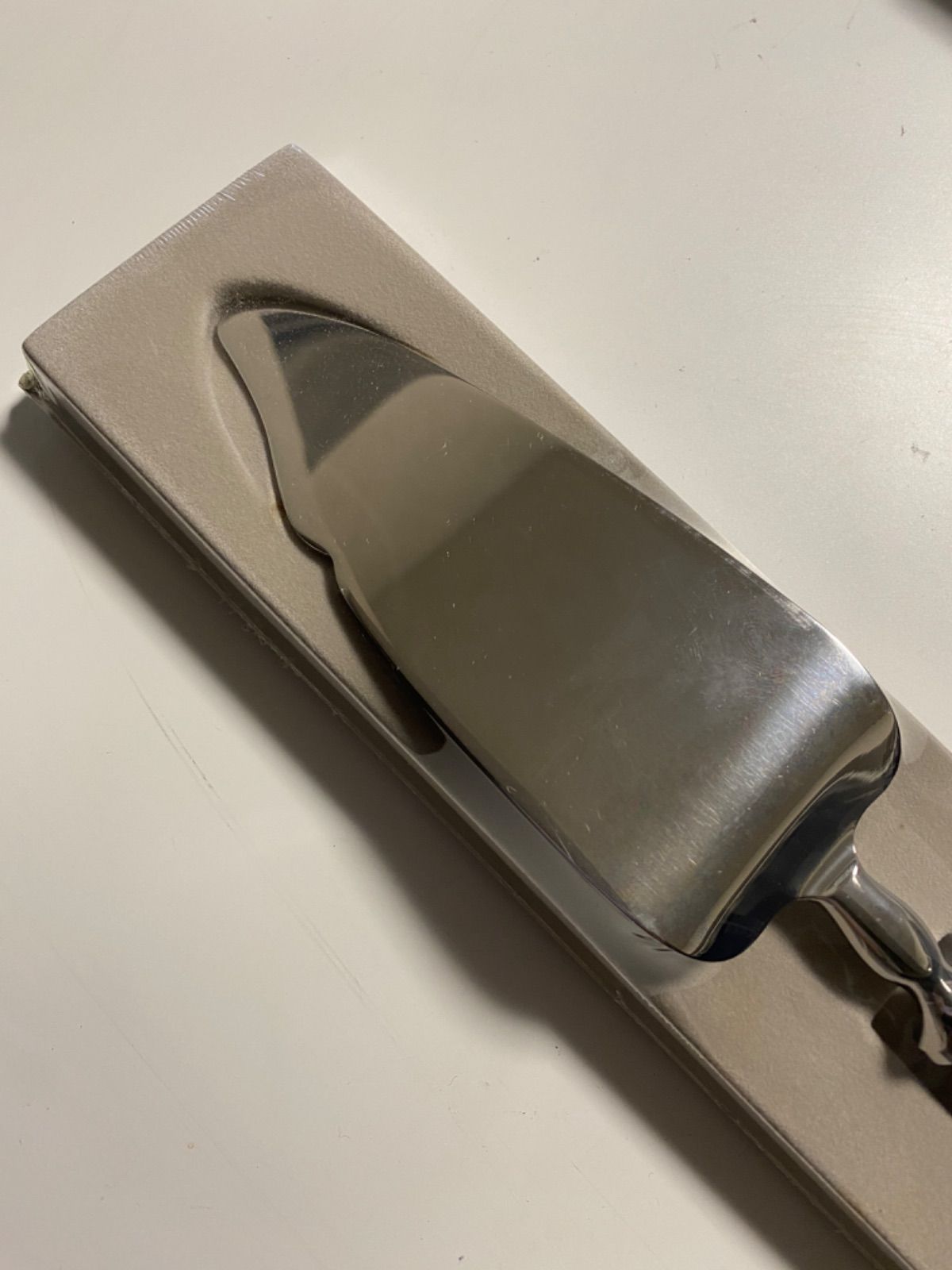 クリストフル Christofle