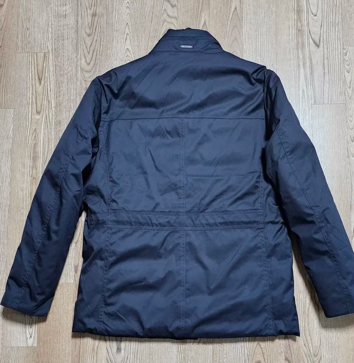 ダウンアウター