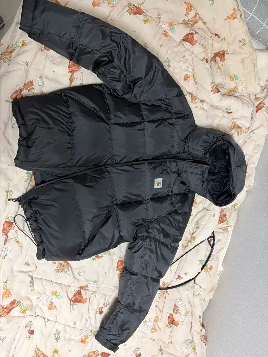 カーハート アクスタ ジャケット L