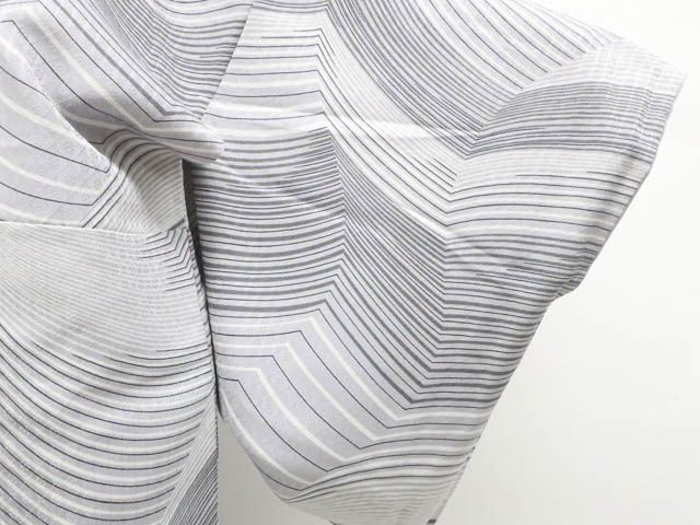 落款入り 地紋入り