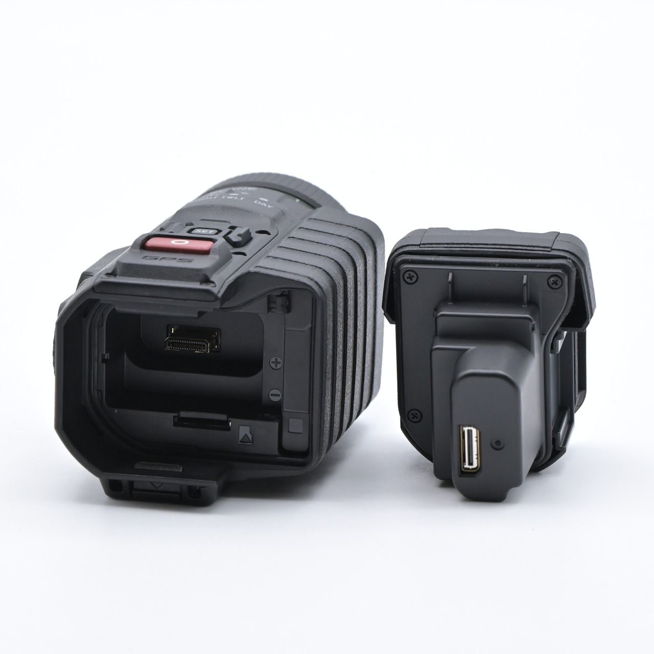 CDV-100C ビデオカメラ