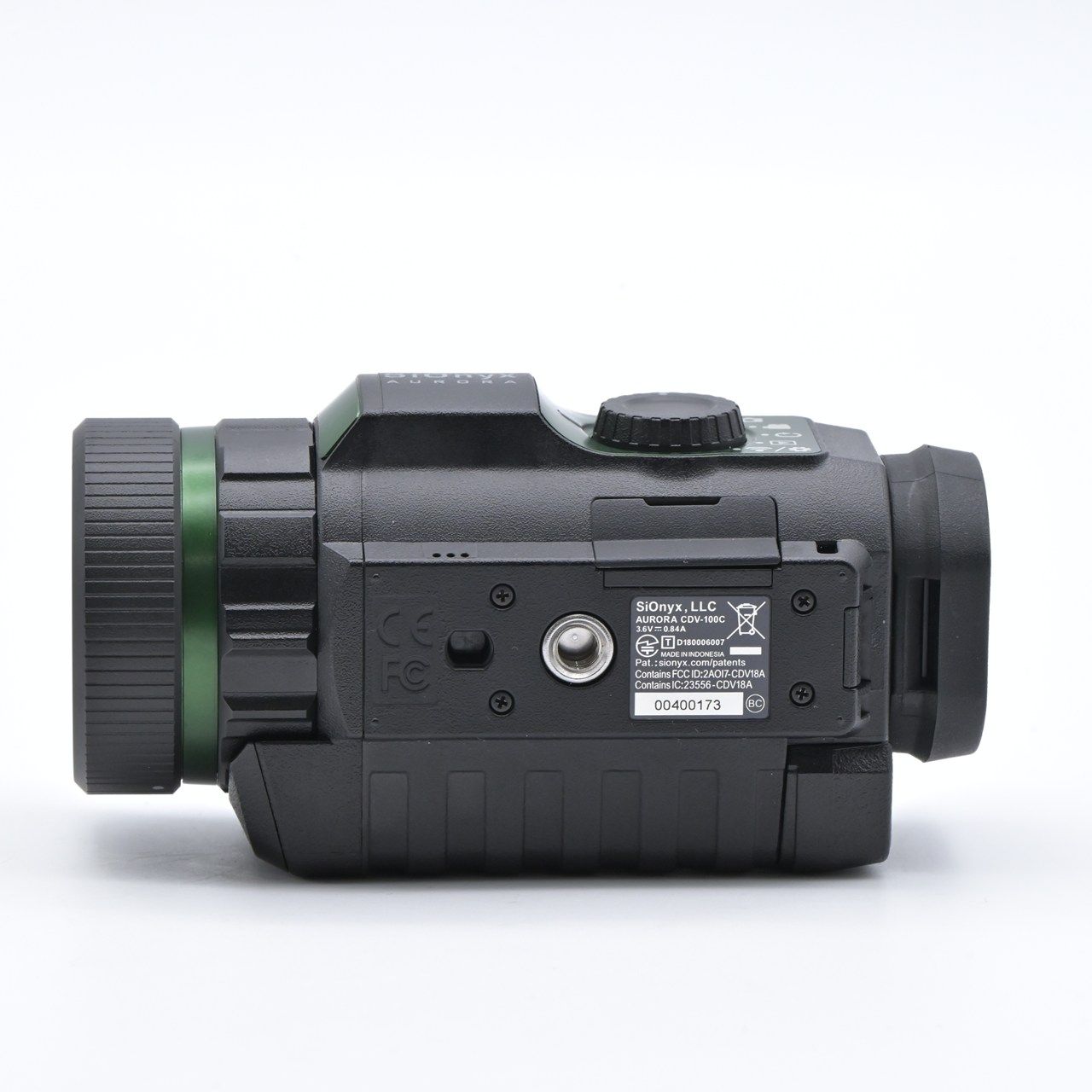 サイオニクス AURORA