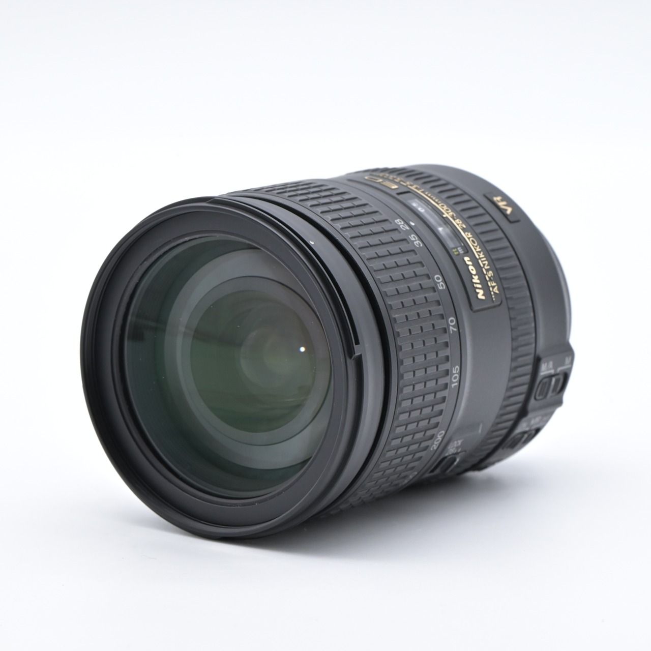 Nikon ニコン AF-S NIKKOR 28-300mm f 3.5-5.6G ED VR 交換レンズ