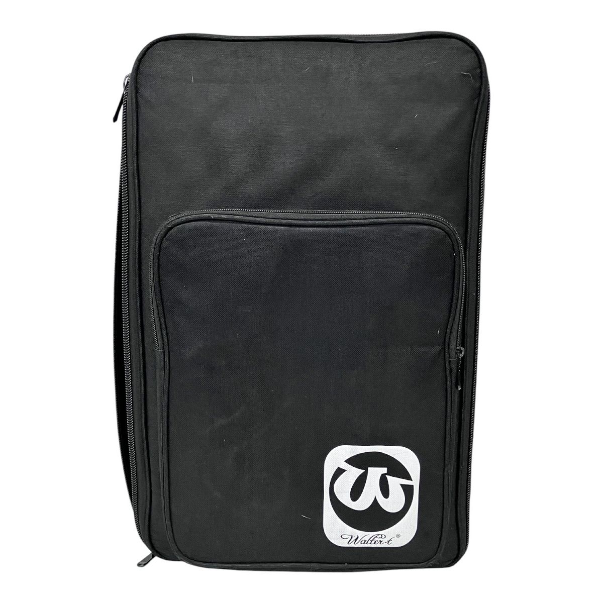 J Leiva カホン パーカッション ケース付き