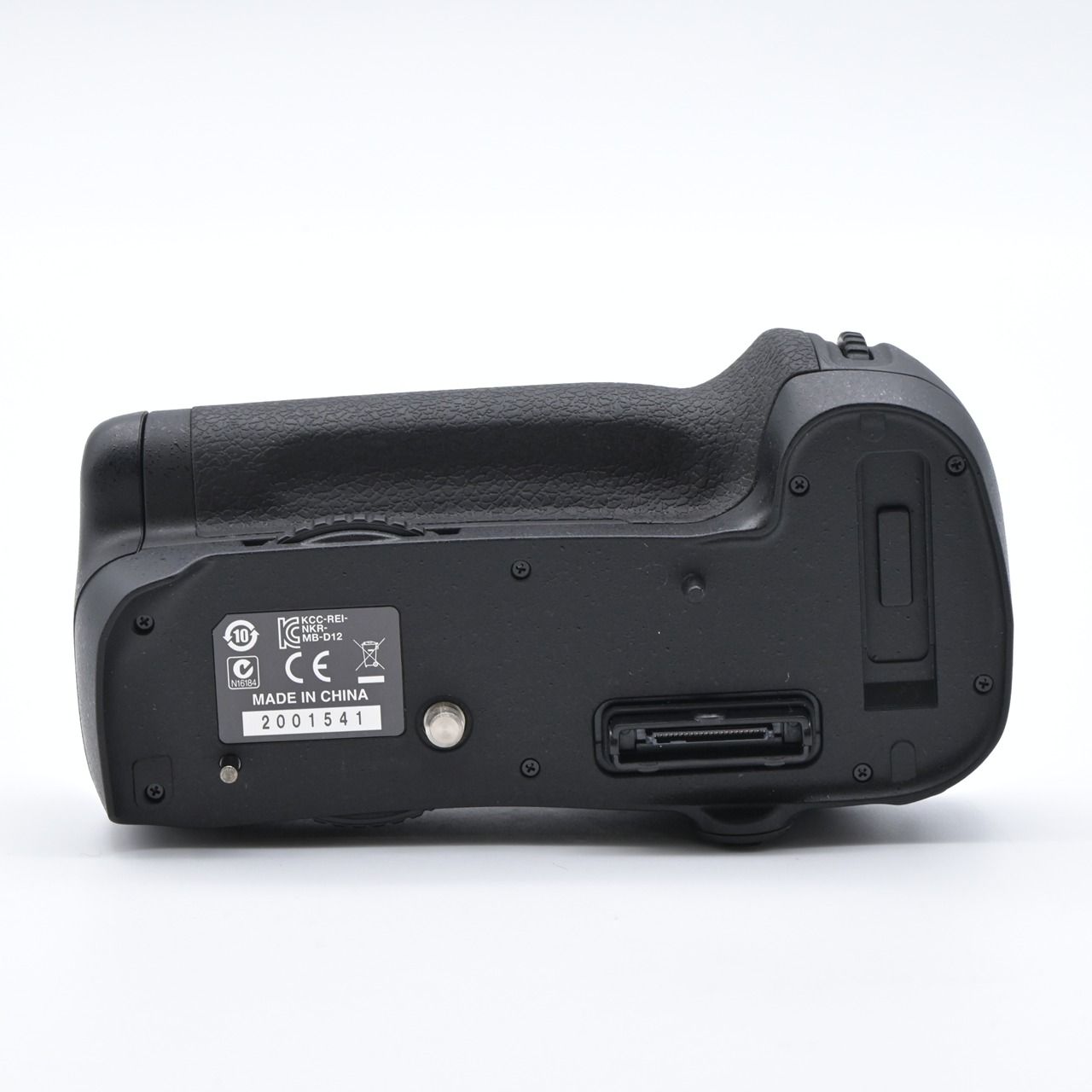 Nikon ニコン マルチパワーバッテリーパック MB-D12 アクセサリ【中古