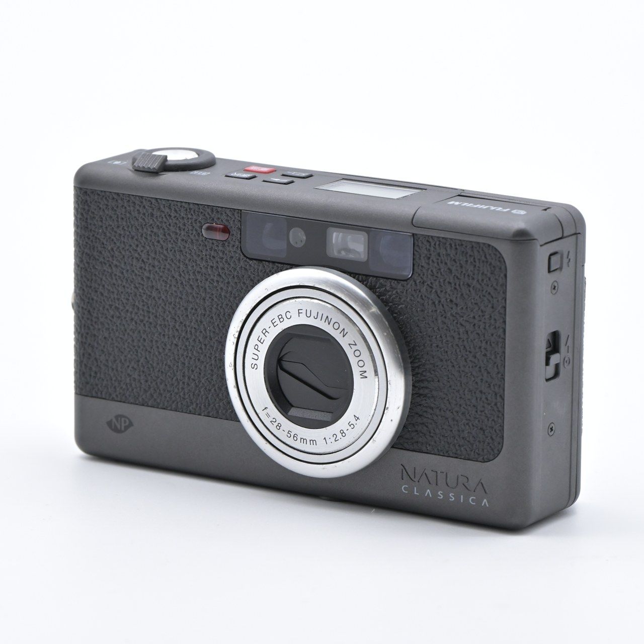 FUJIFILM フジフイルム NATURA CLASSICA フィルムカメラ