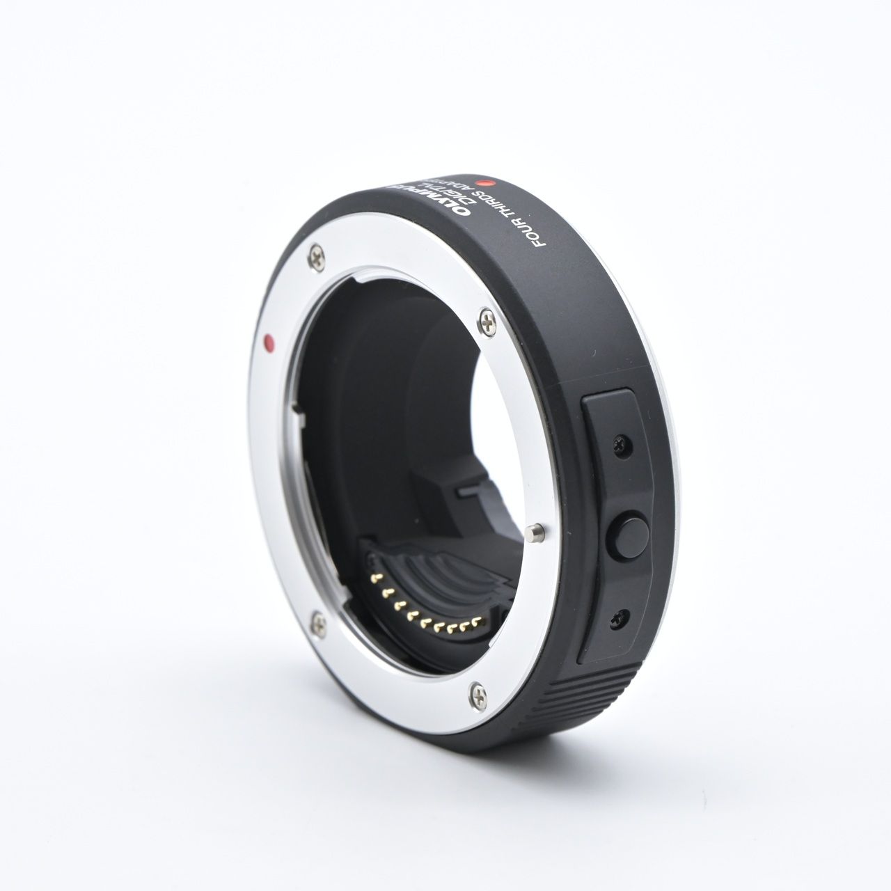 OLYMPUS オリンパス MMF-2 フォーサーズアダプター マイクロフォーサーズ用 アクセサリ