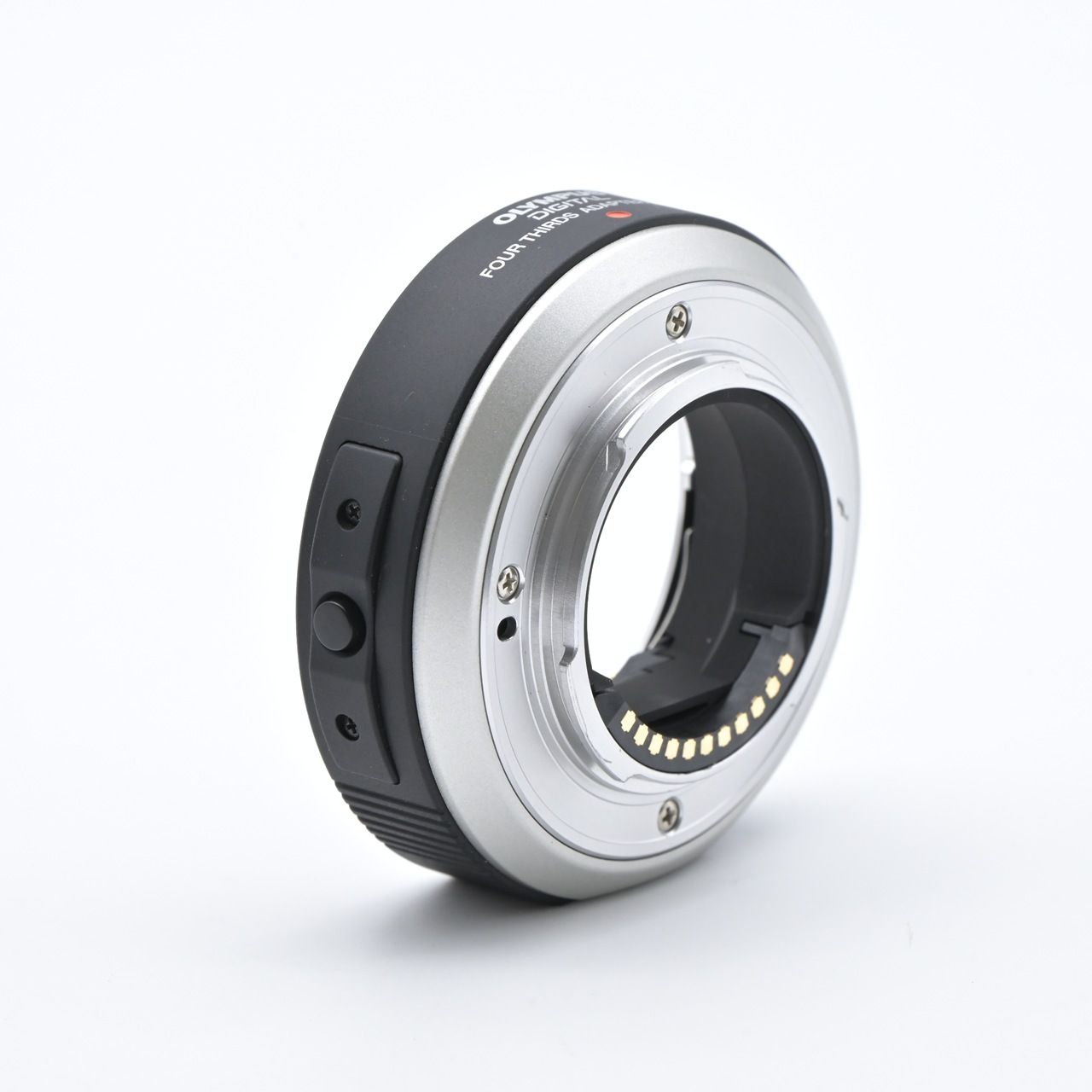 フォーサーズアダプター マイクロフォーサーズ用