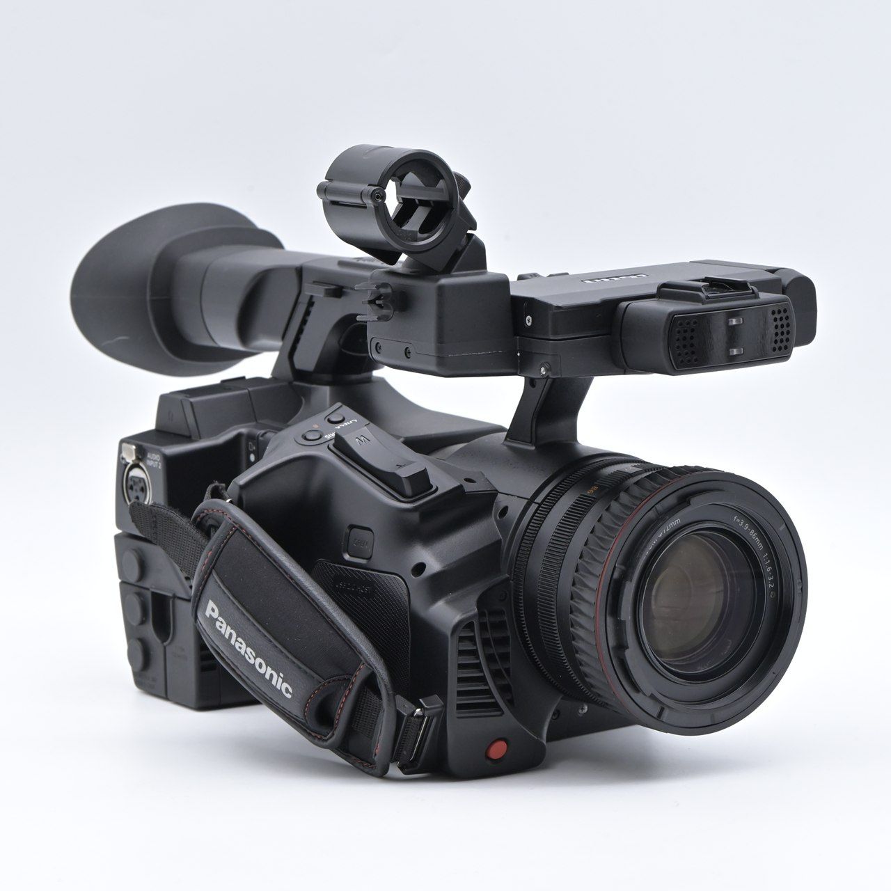 メモリーカムコーダー