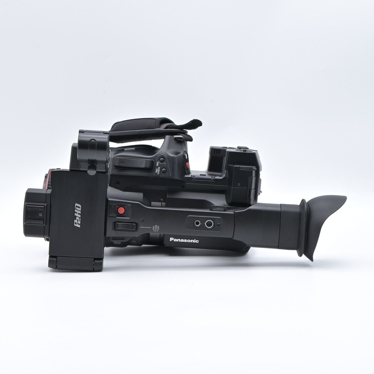 旬な Panasonic パナソニック AJ-PX270 メモリーカムコーダー ビデオカメラ