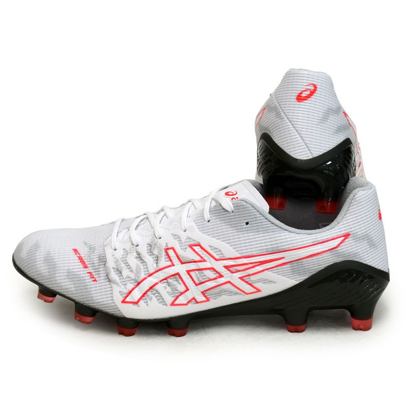 サッカースパイク　アシックス　DSライト　アクロス　25.5 廃盤　激レア サッカースパイク アシックス DSライト アクロス 25.5 廃盤 激レア