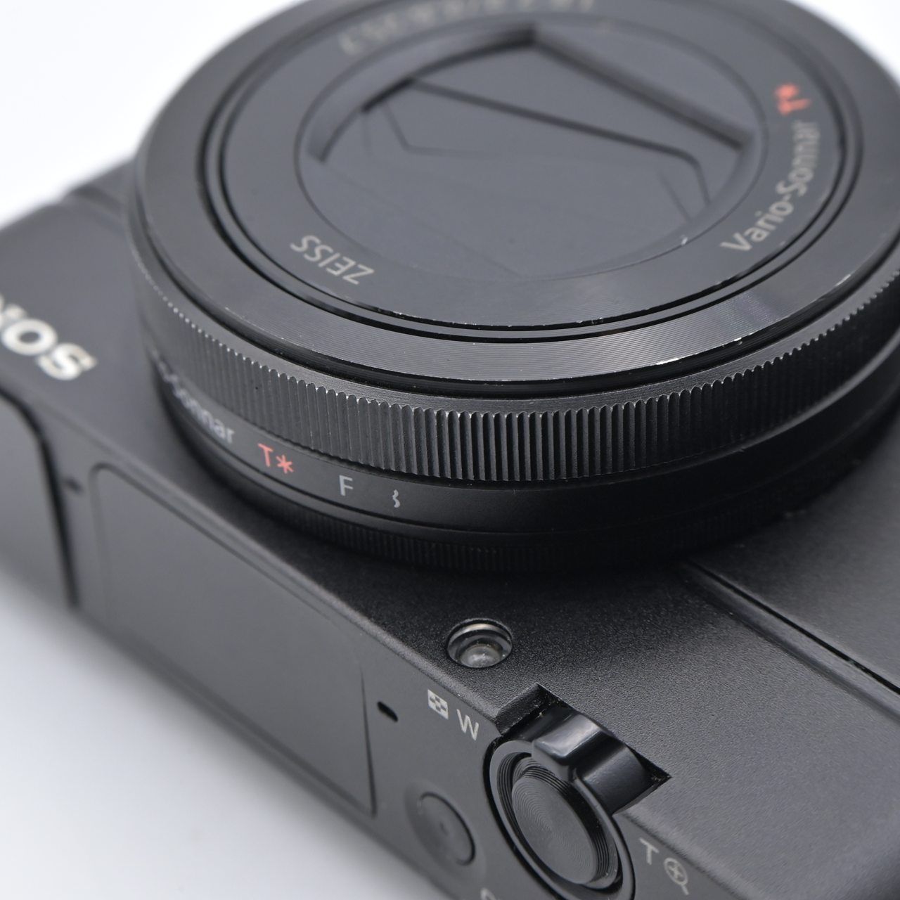 DSC-RX100M3