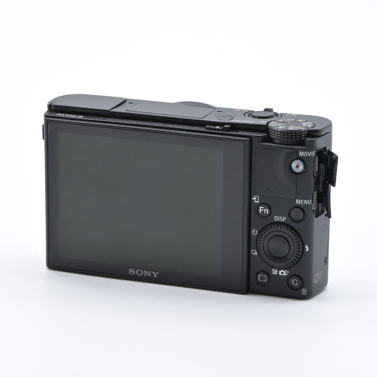 DSC-RX100M3 コンパクトデジタルカメラ