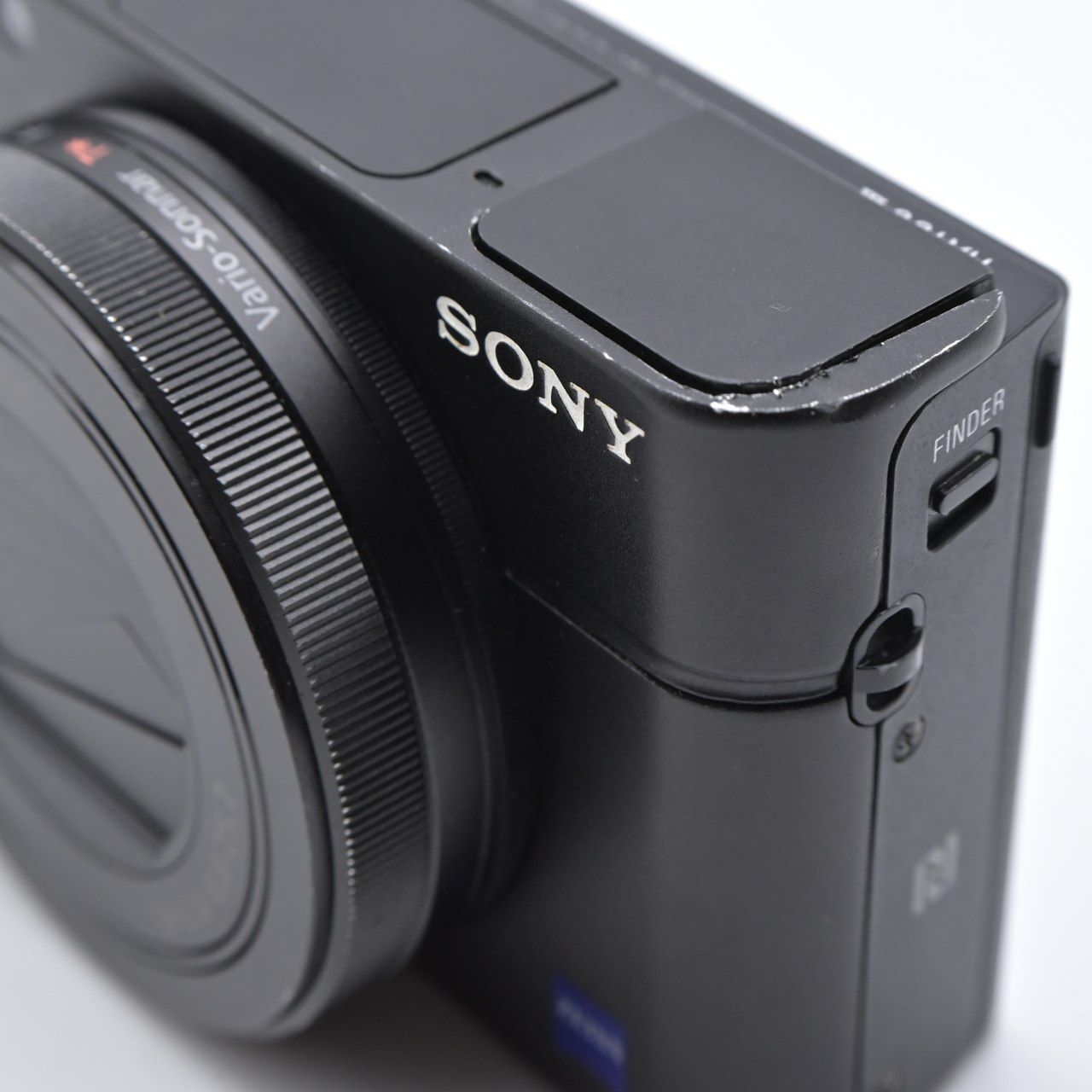 ソニー Cyber-shot