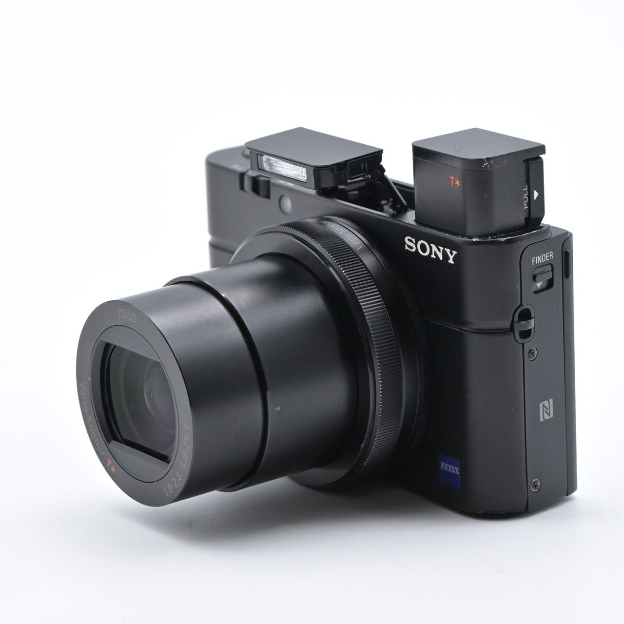 SONY ソニー Cyber-shot RX100III DSC-RX100M3 コンパクトデジタルカメラ ANARI_COM_TR