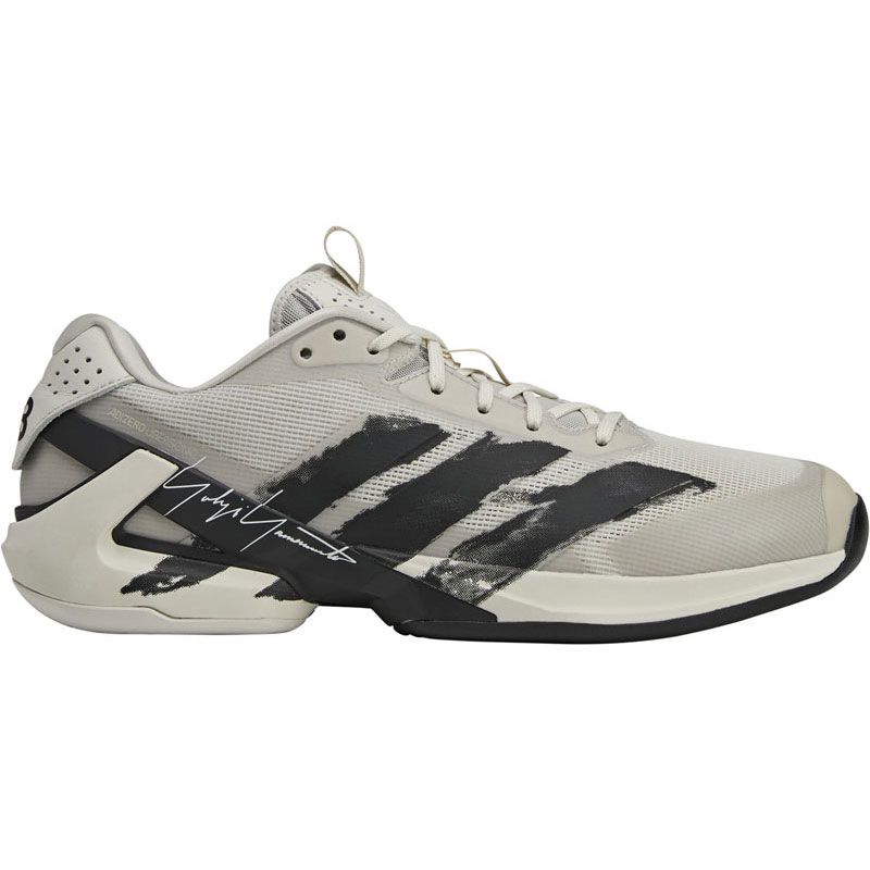 新品未使用☆ アディゼロ サイバーソニック ハードコート用26.5cm 新品未使用 アディゼロ サイバーソニック ハードコート用26.5cm 2025年