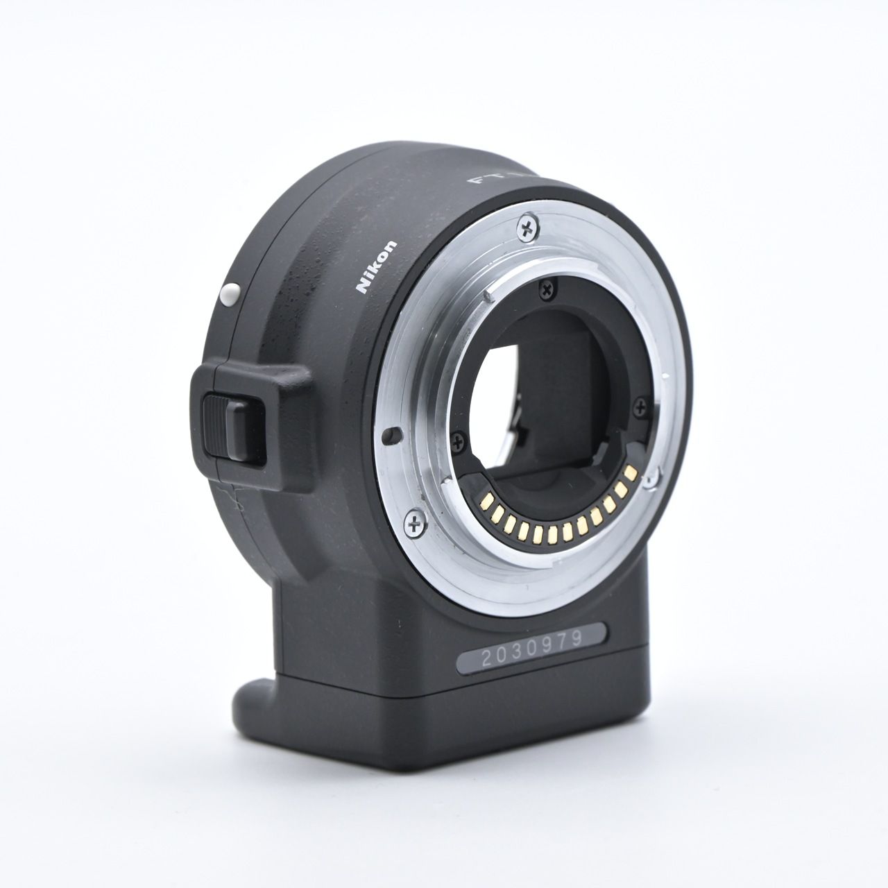 望遠鏡・光学機器 Nikon ニコン マウントアダプター FT1 アクセサリ【】